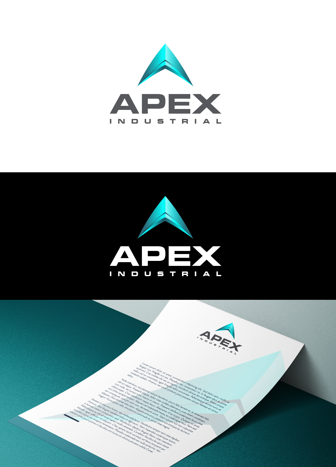 Logo Design by circledsg for this project | Design #35441393