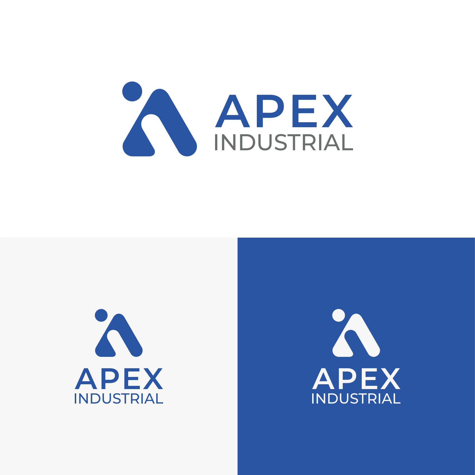 Logo Design by madrisaldi for this project | Design #35444059