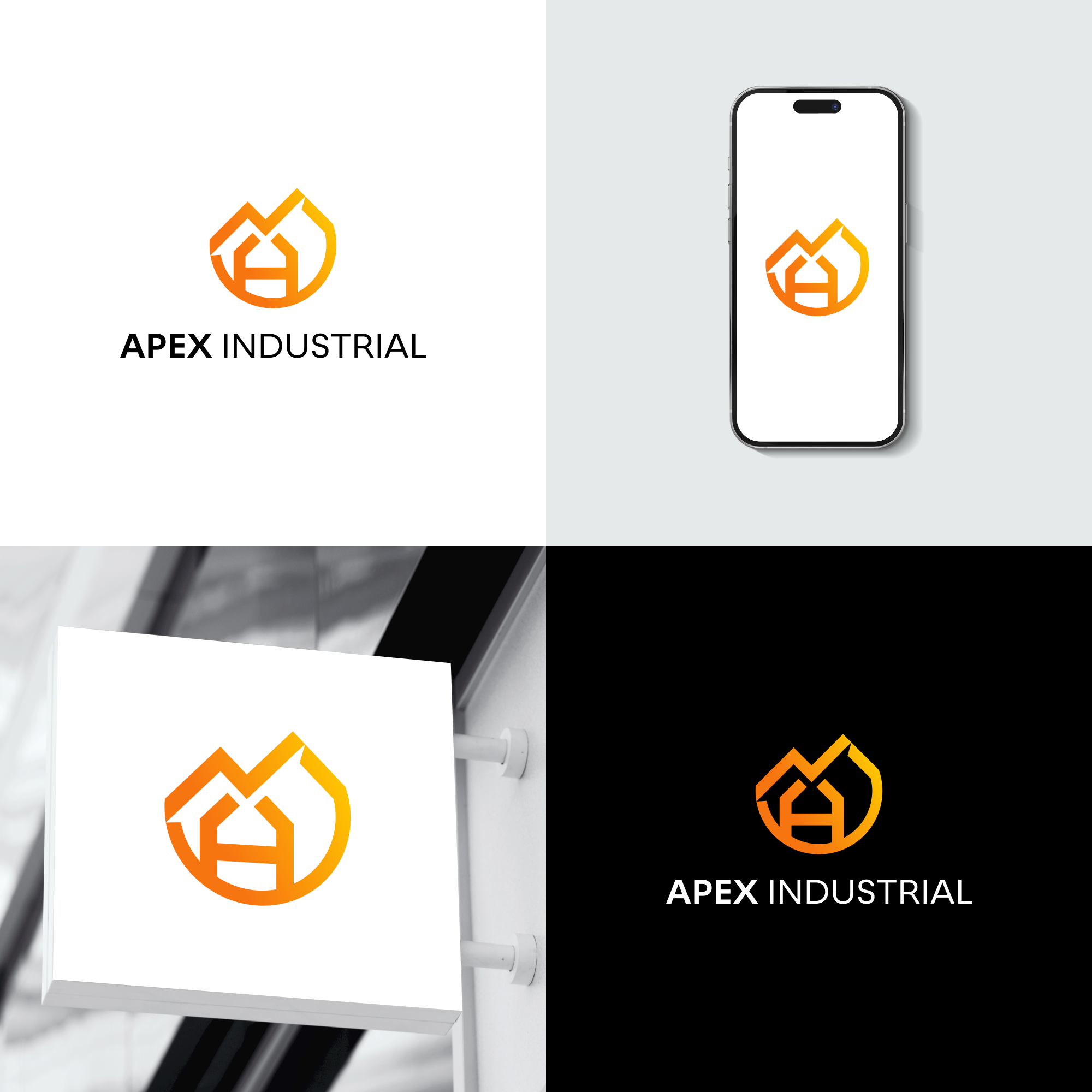 Logo Design by Royco for this project | Design #35441468