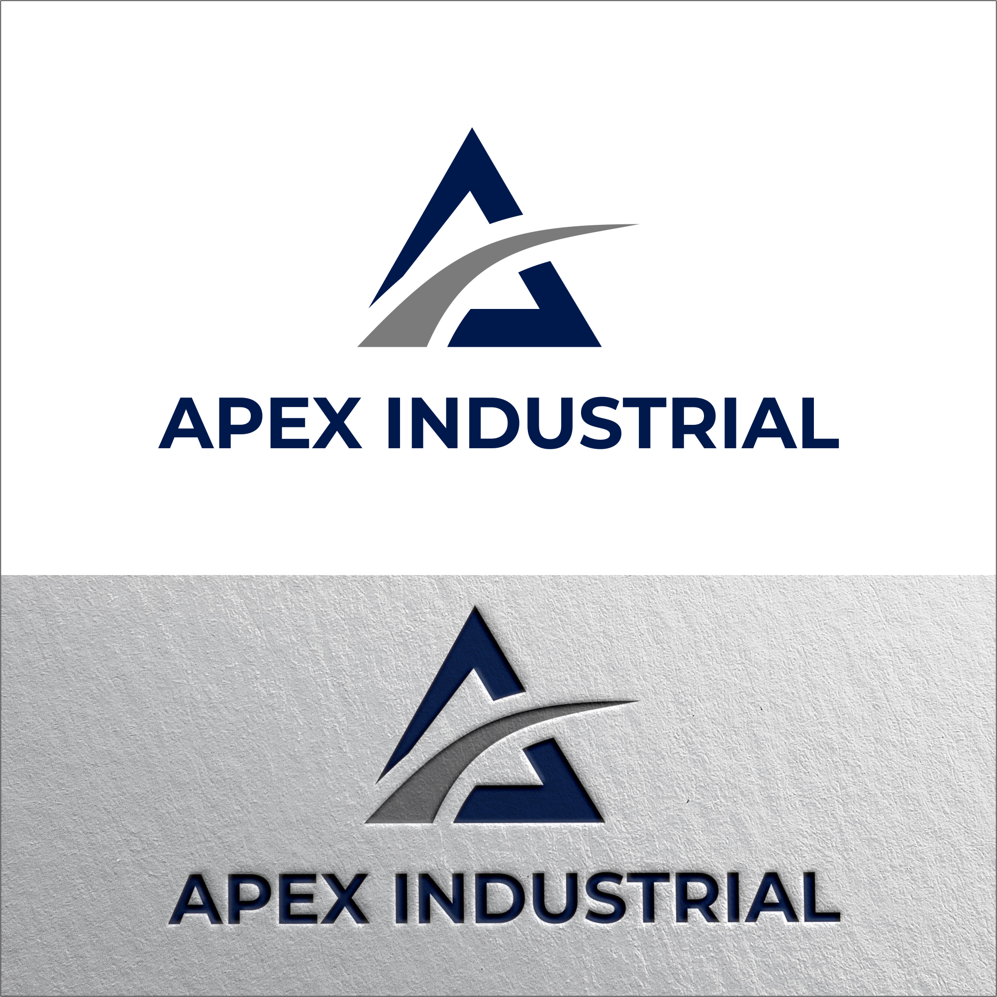 Logo Design by initials_MAN for this project | Design #35441436