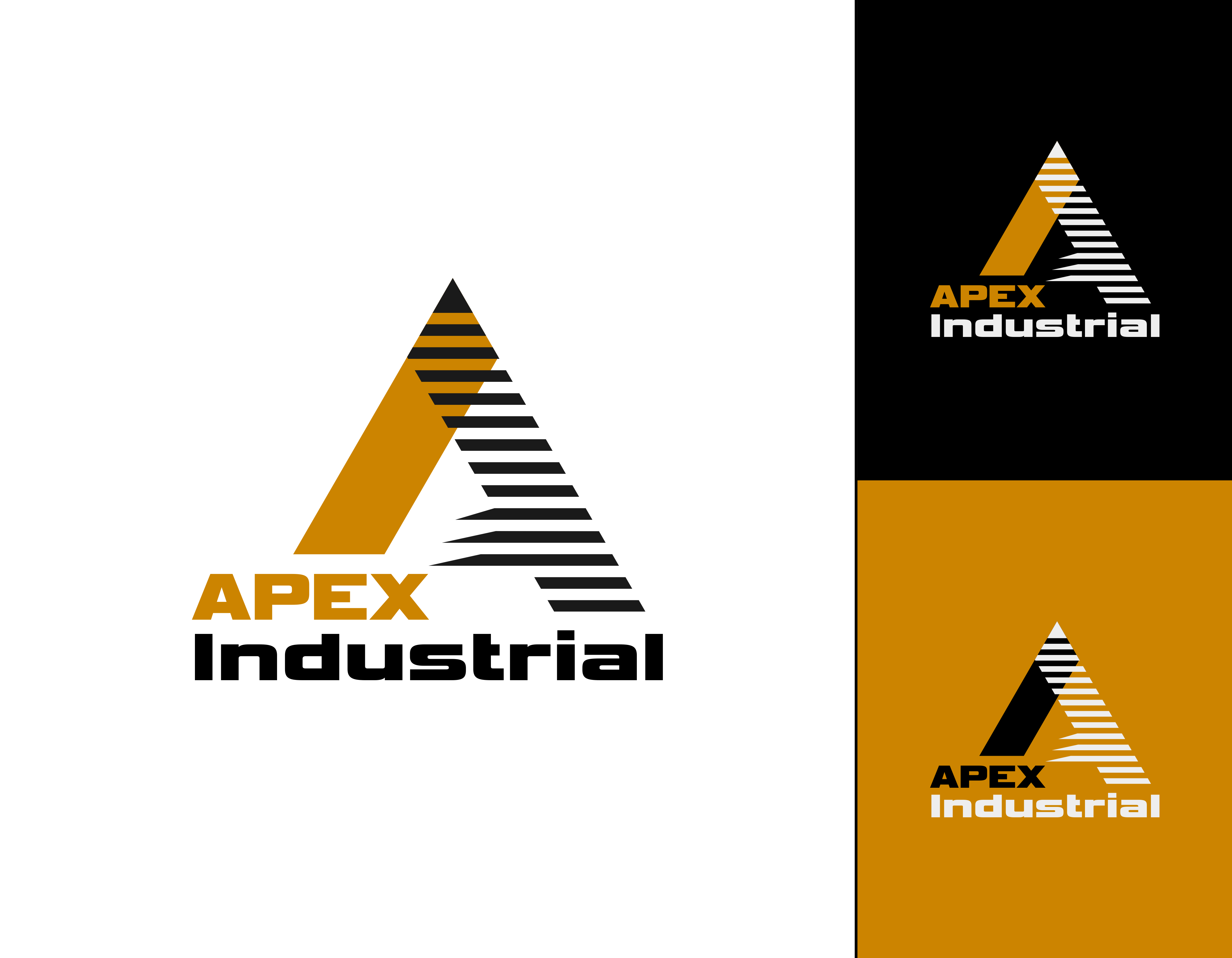 Logo Design by Afika_YN for this project | Design #35442222