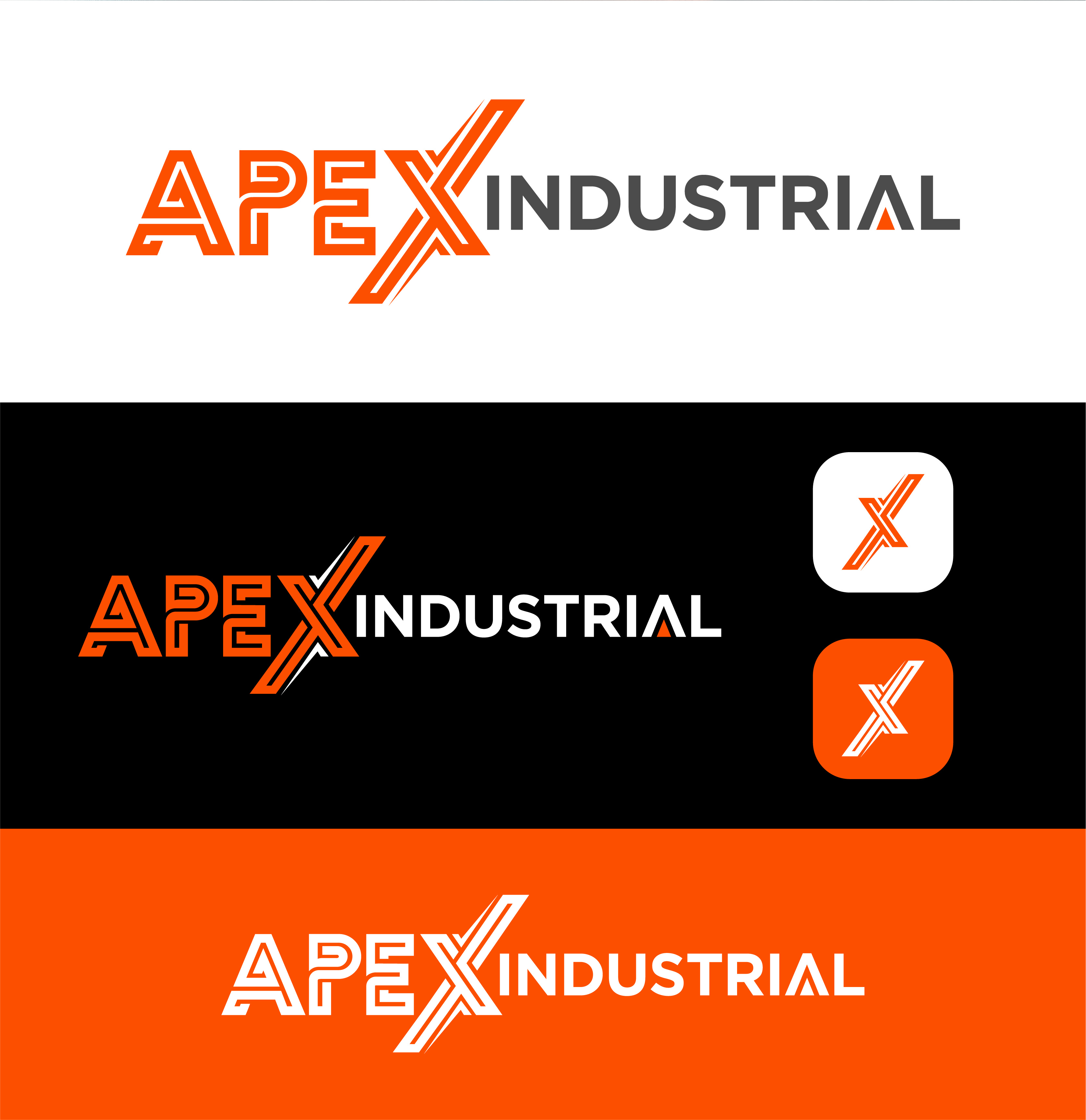 Logo Design by AliArsh for this project | Design #35445512