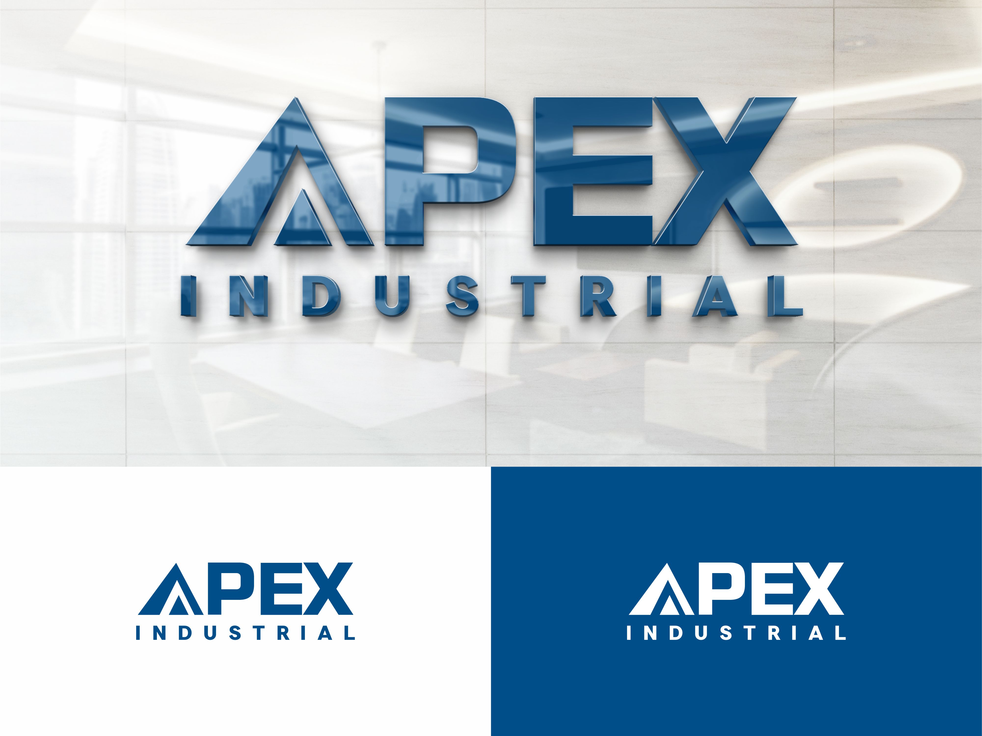 Logo Design by SandoLogo for this project | Design #35444635