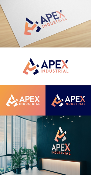 Logo Design by PixelUP Graphics for this project | Design: #35444593