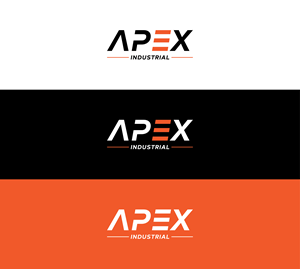 Logo Design by The Vectorize 