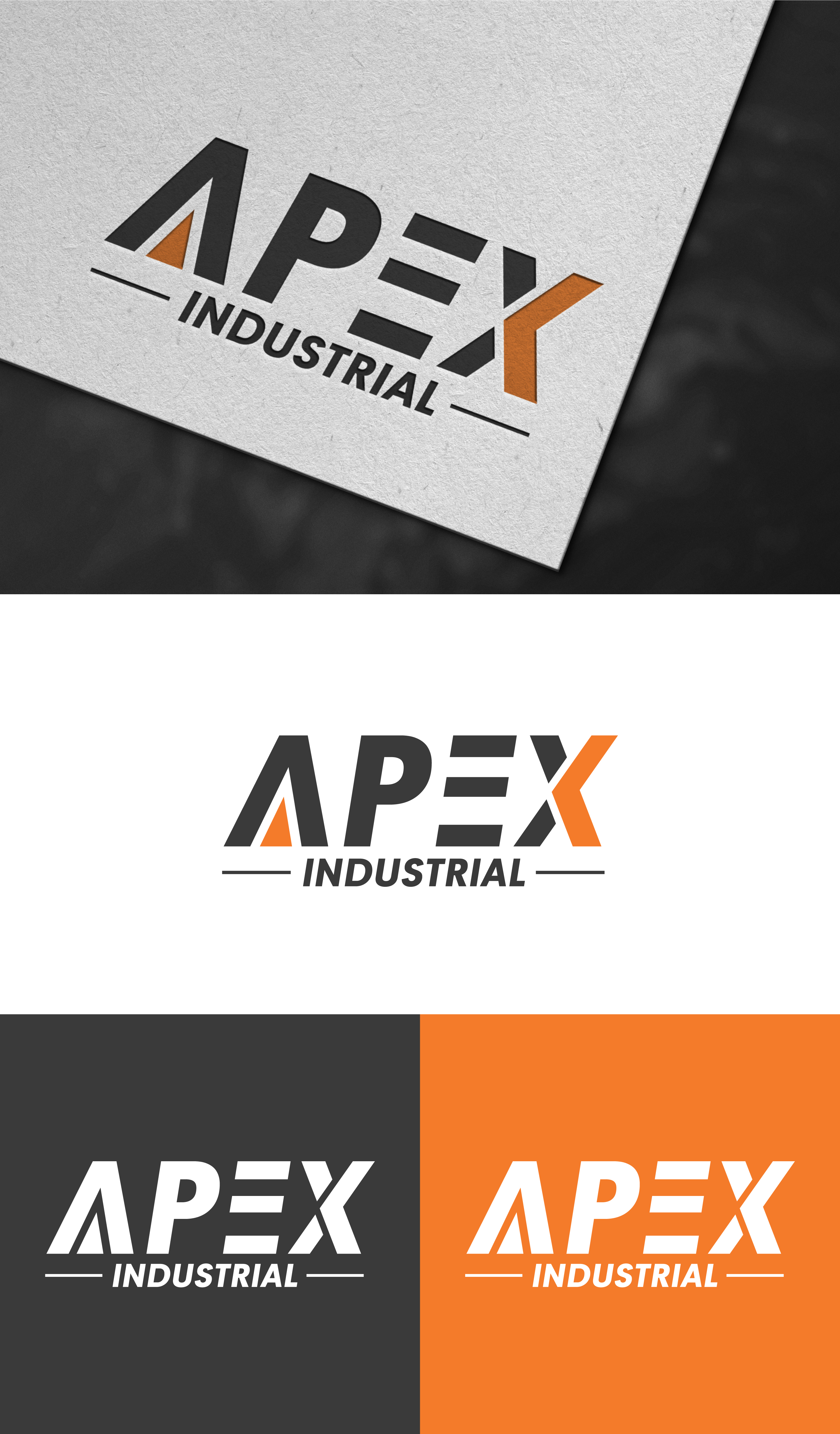 Logo Design by AKTech for this project | Design #35444413