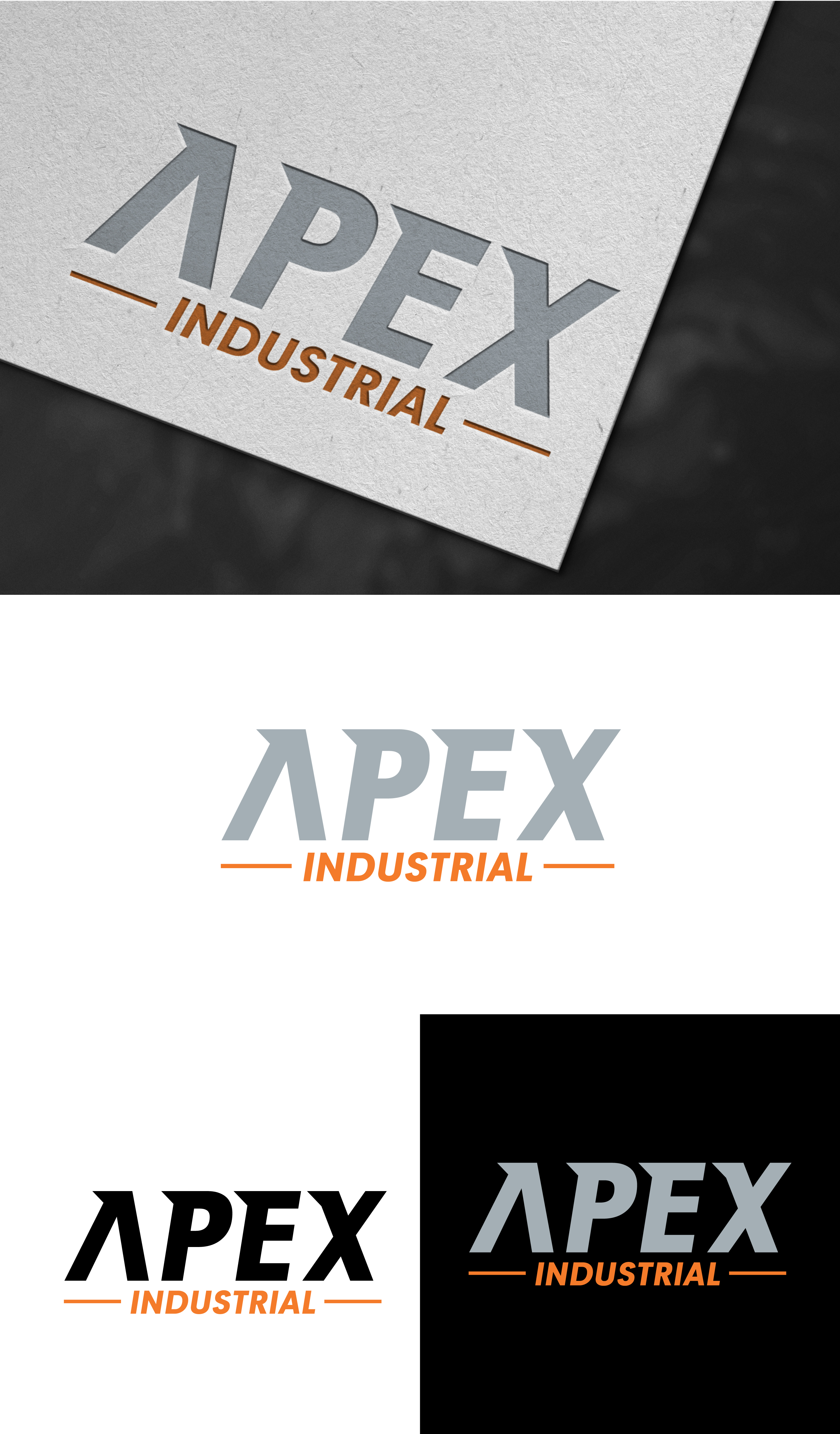 Logo Design by AKTech for this project | Design #35444478