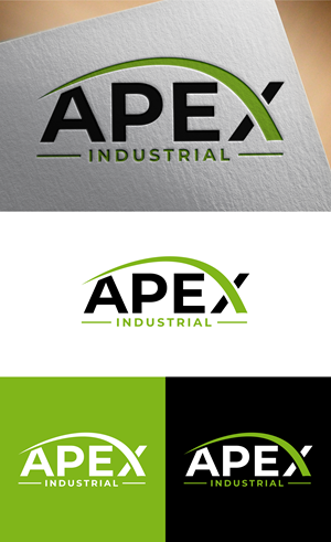 Logo-Design von AKTech für dieses Projekt | Design: #35444583