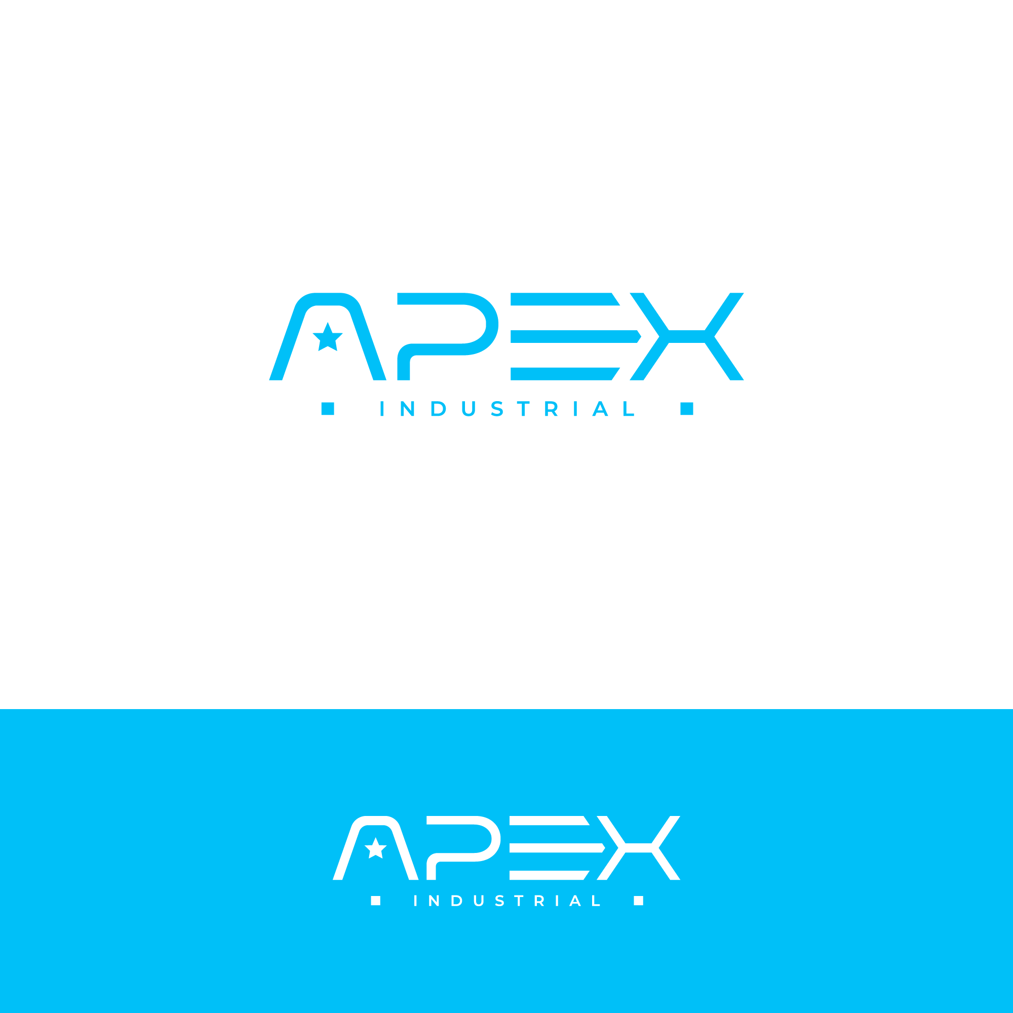 Logo Design by Echelon for this project | Design #35443411