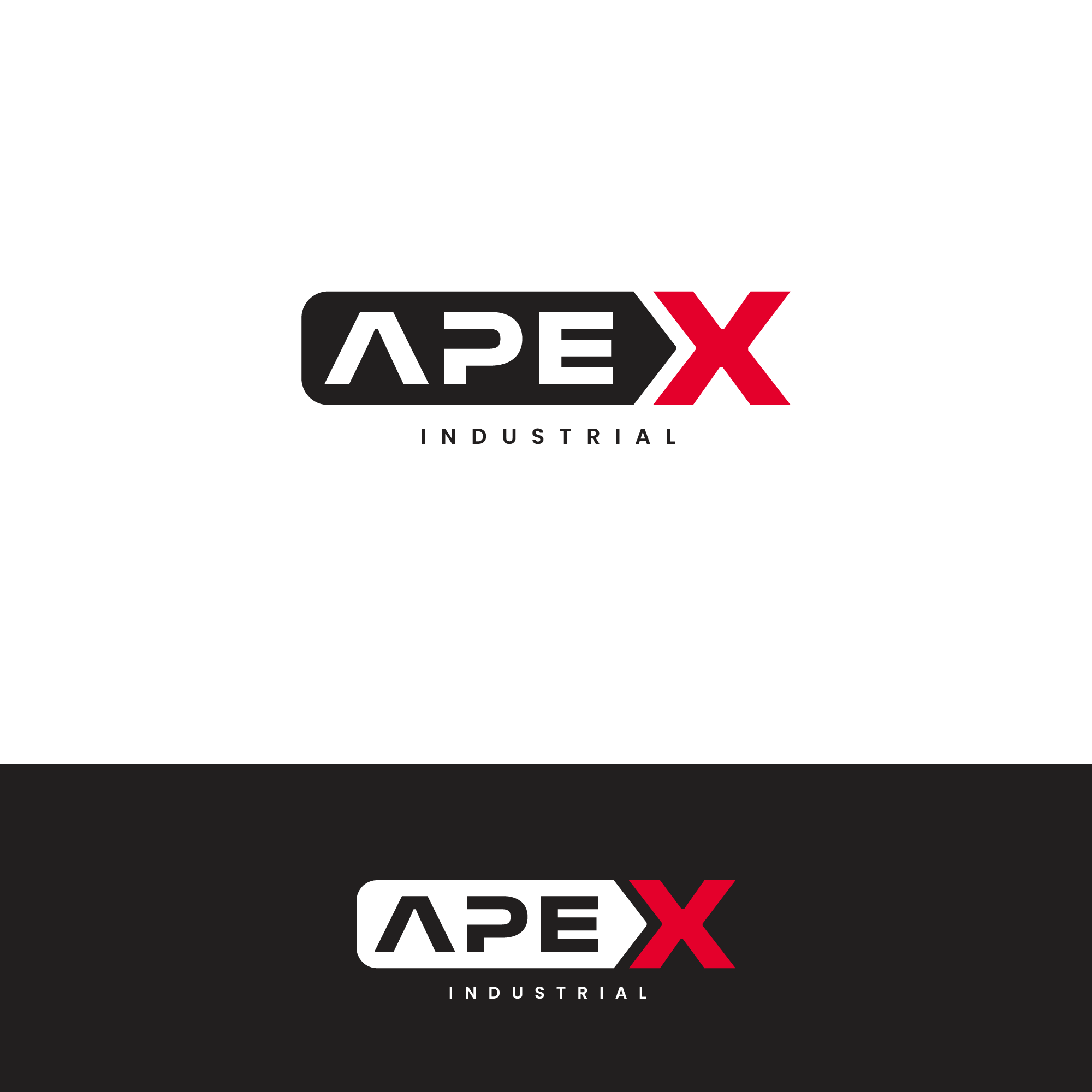 Logo Design by Echelon for this project | Design #35446489