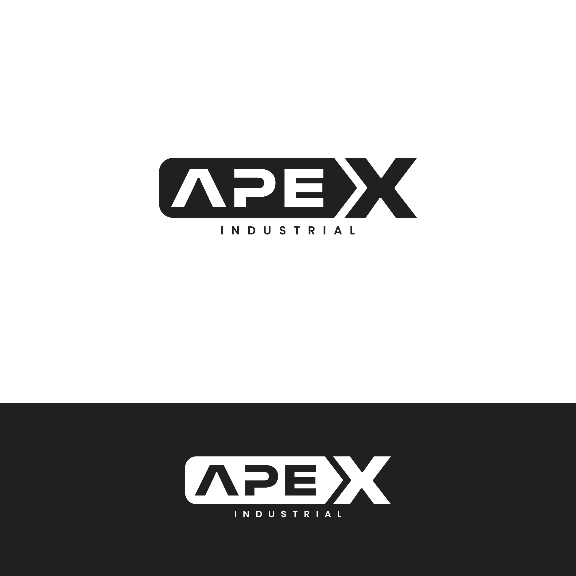 Logo Design by Echelon for this project | Design #35450496