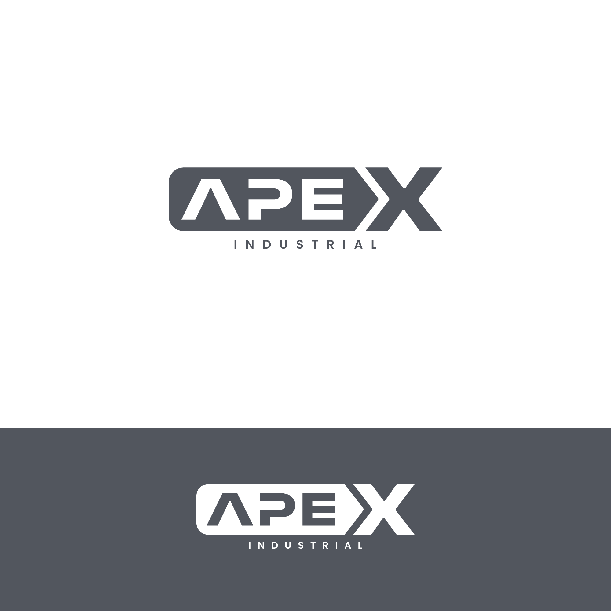 Logo Design by Echelon for this project | Design #35450497