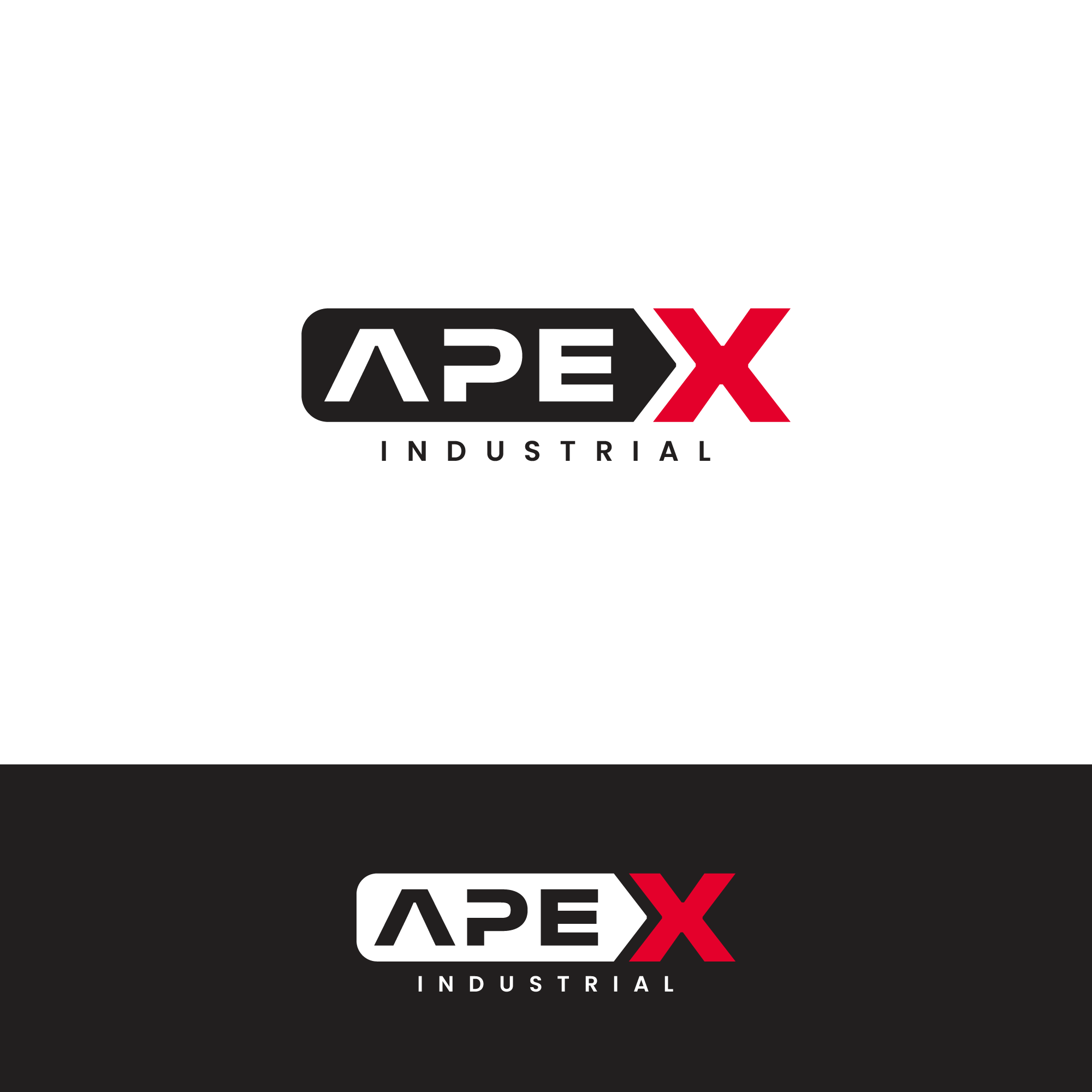 Logo Design by Echelon for this project | Design #35450576