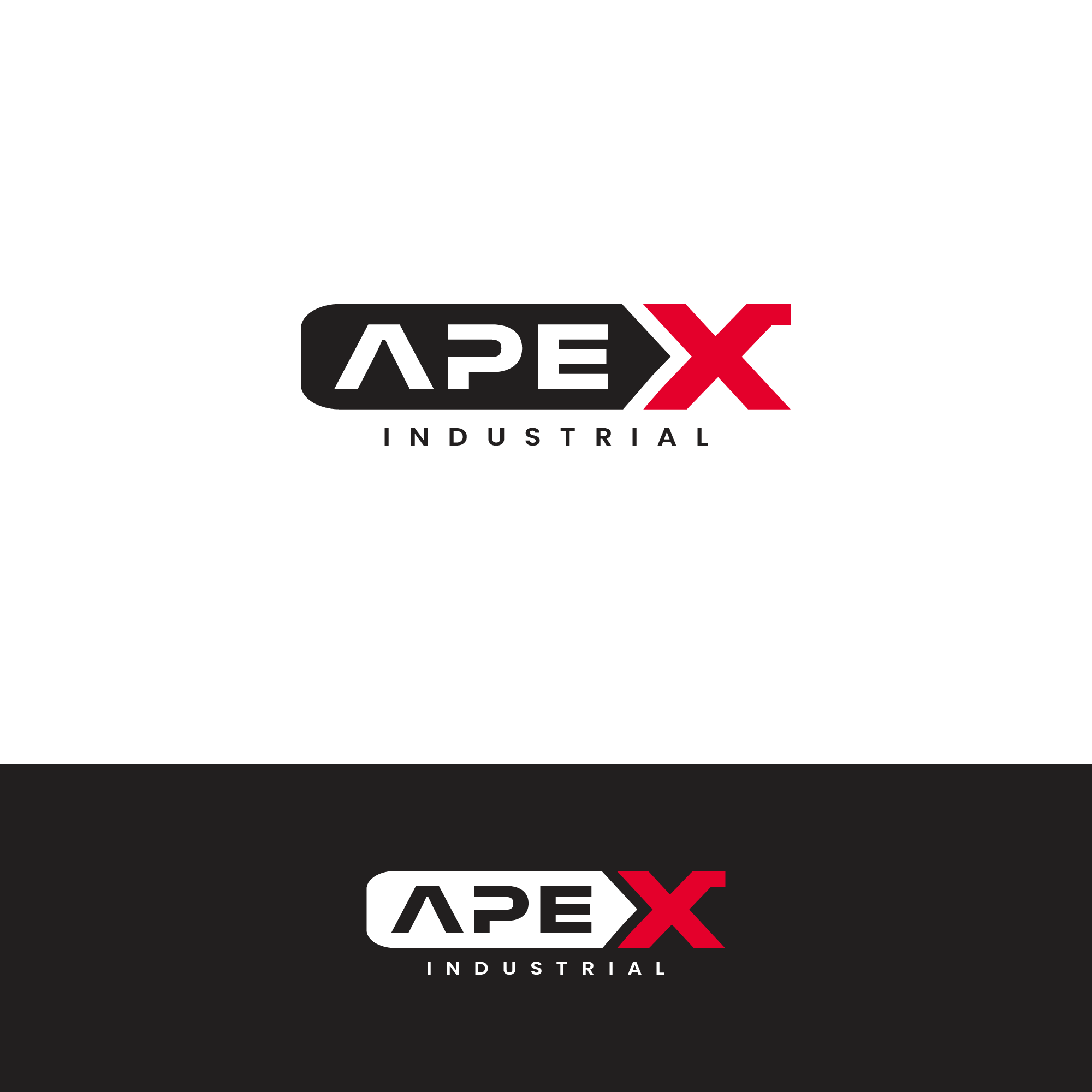 Logo Design by Echelon for this project | Design #35450579