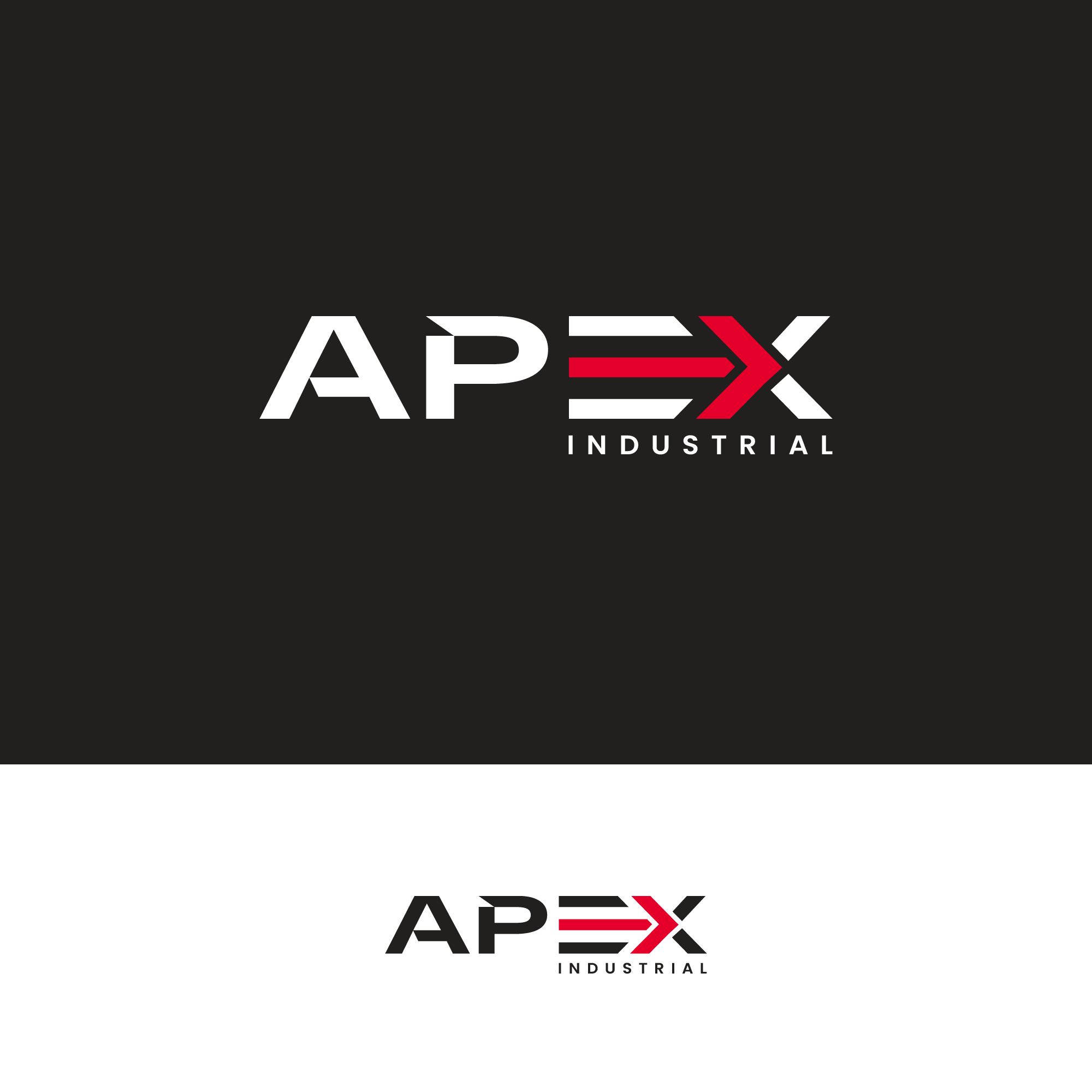 Logo Design by Echelon for this project | Design #35456307