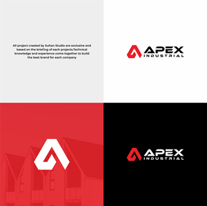 Logo Design by Sultan  Studio for this project | Design: #35459072