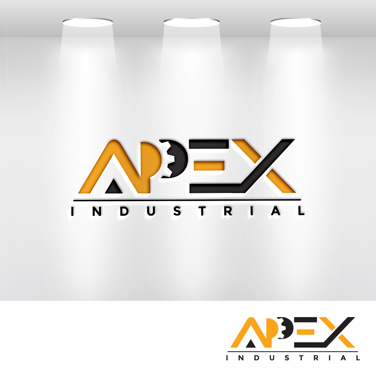 Logo Design by Pachakuthira for this project | Design #35452599
