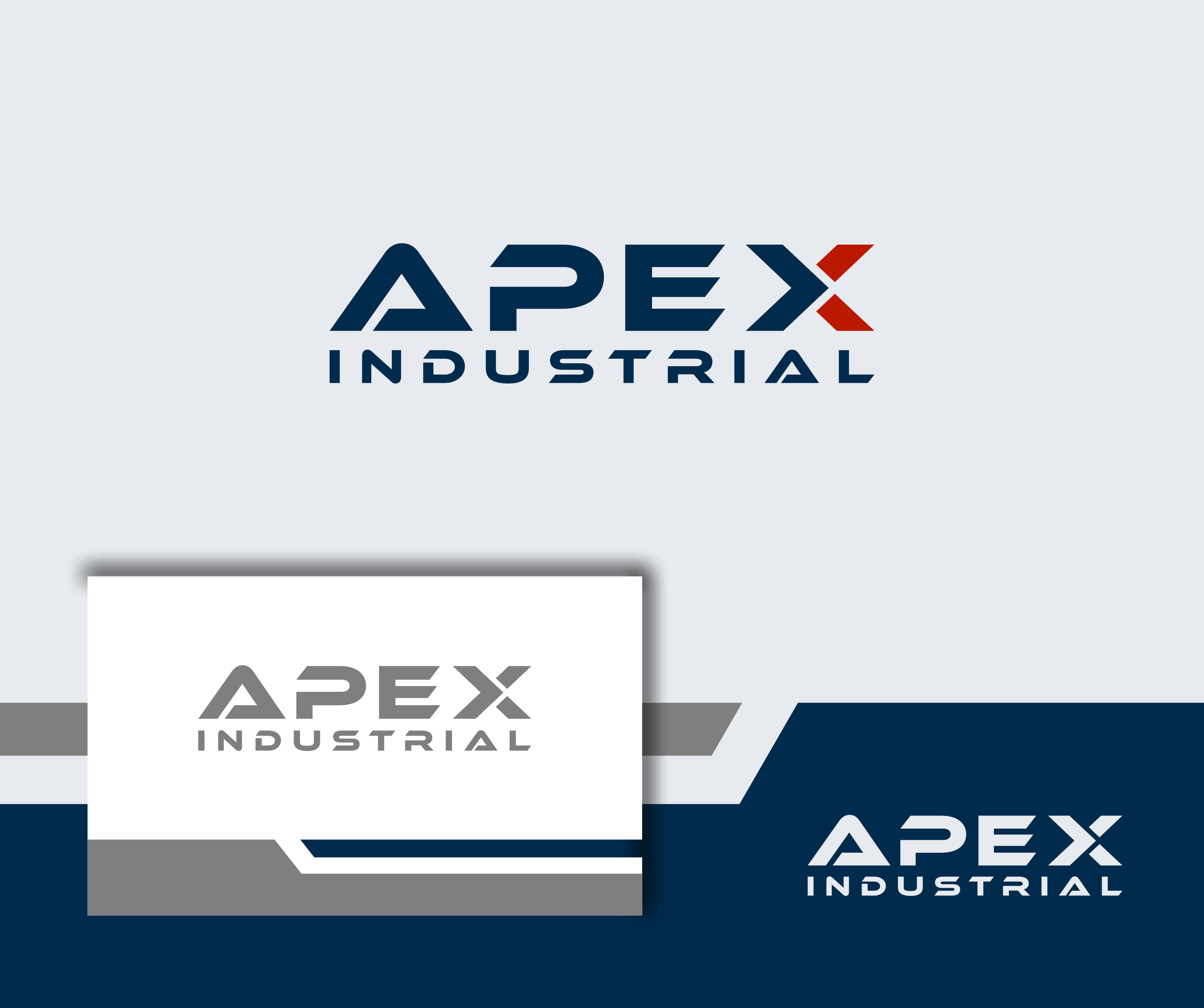 Logo Design by ander sky dc for this project | Design #35442487