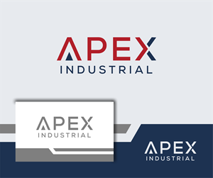 Logo Design by ander sky dc for this project | Design: #35447823