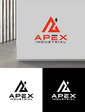 Logo Design by ander sky dc for this project | Design: #35455451