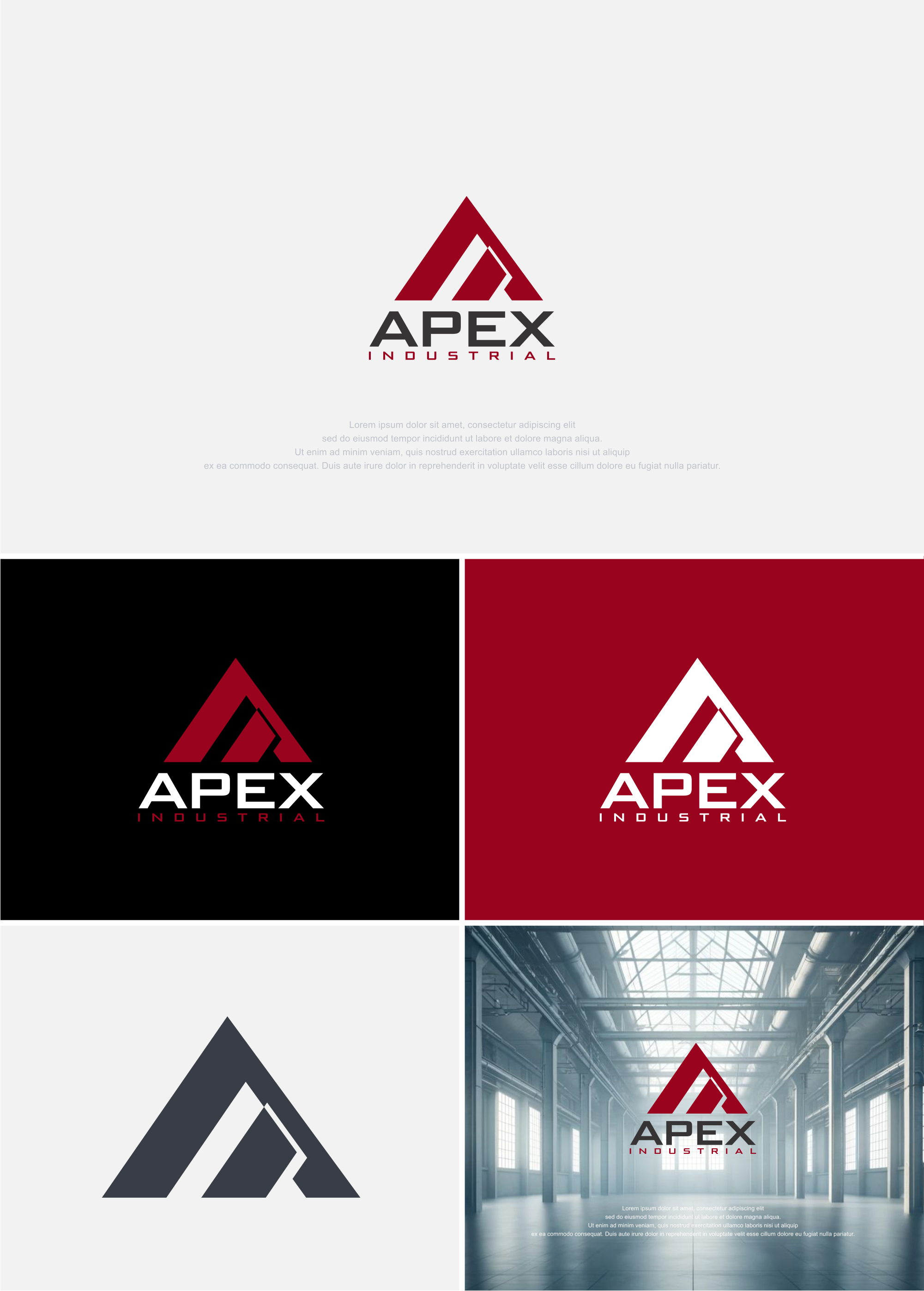 Logo Design by DaffinArt for this project | Design #35442938