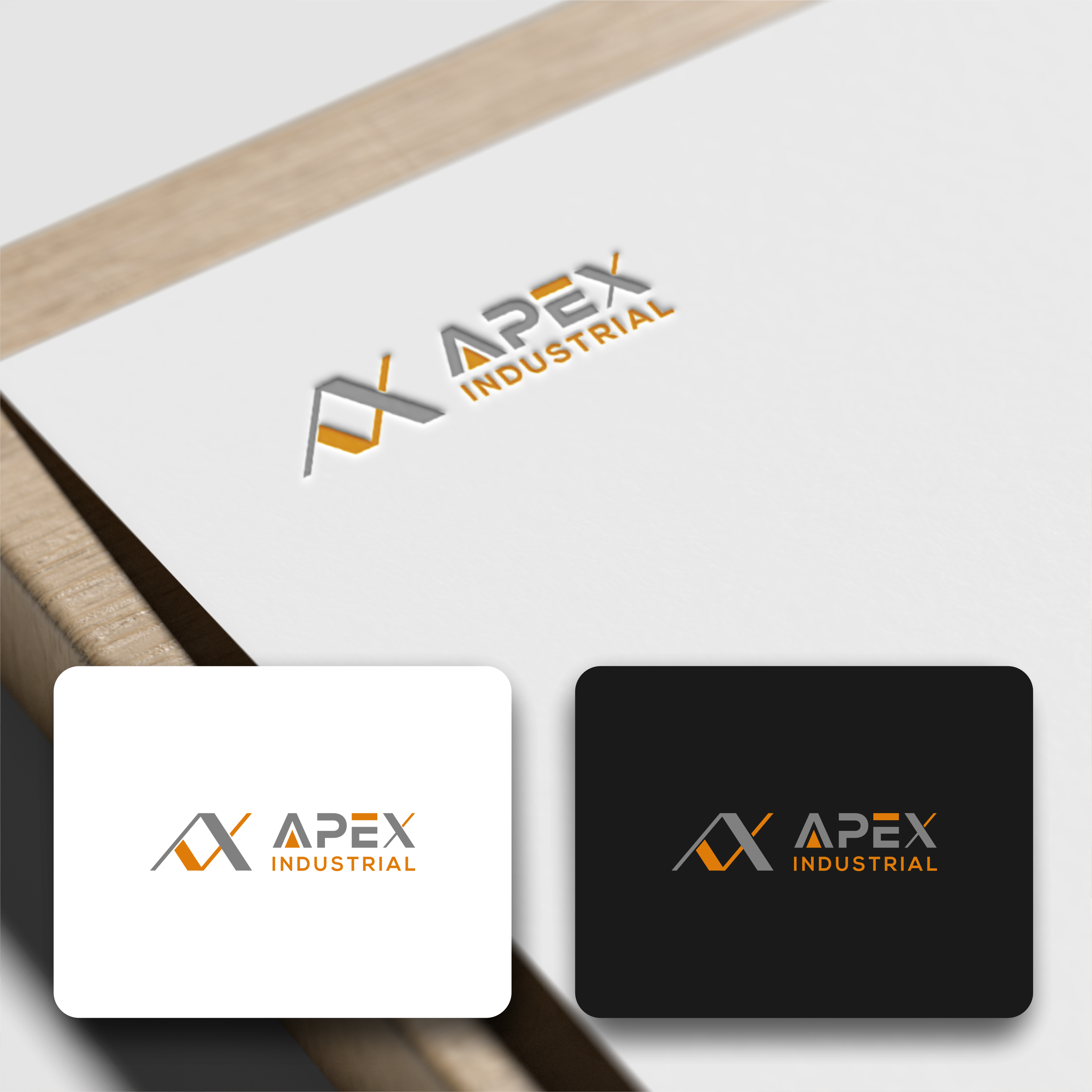 Logo Design by ArtAND_Studio for this project | Design #35443356