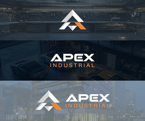 Logo Design by Ashraful99