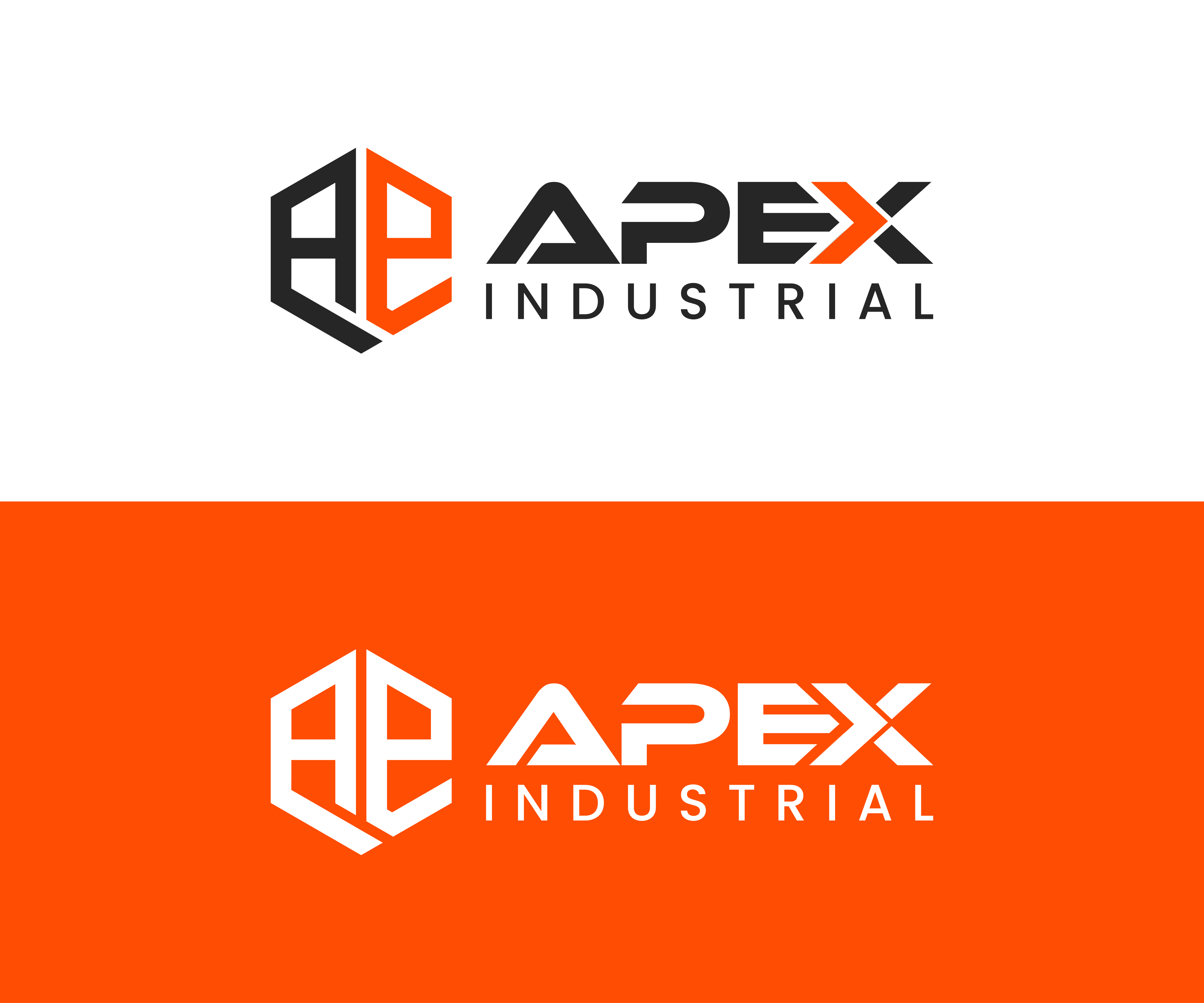 Logo Design by Ashraful99 for this project | Design #35450862