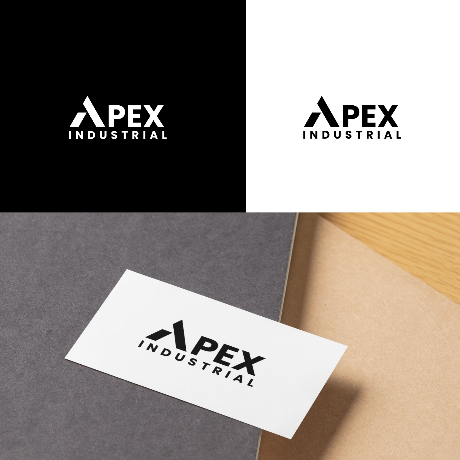 Logo Design by Sabarr for this project | Design #35448151