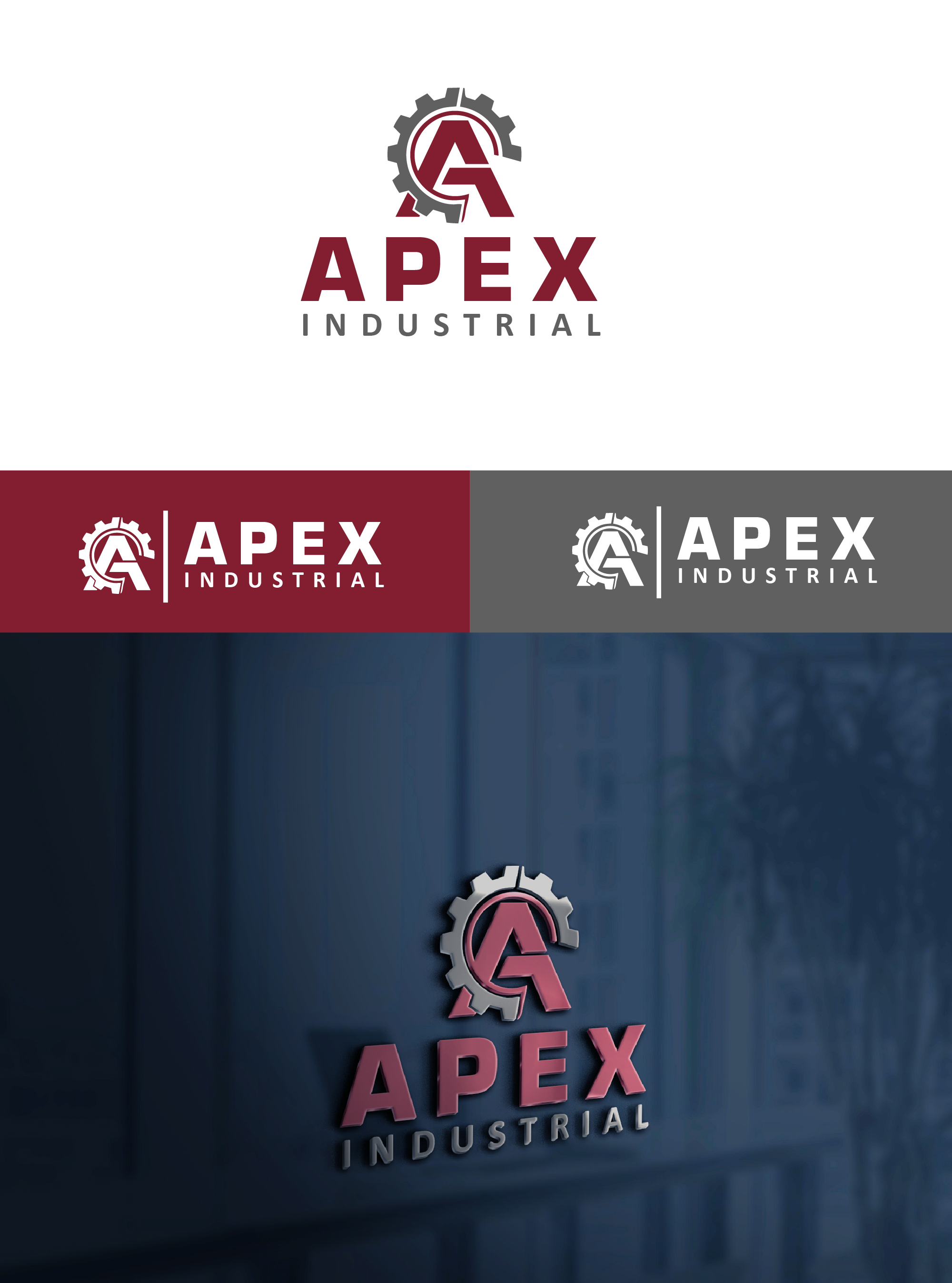 Logo Design by Logodesigns006 for this project | Design #35440706
