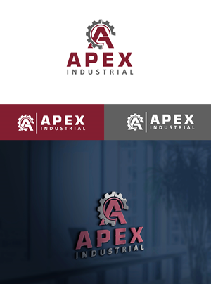 Logo Design by Logodesigns006 for this project | Design: #35440706