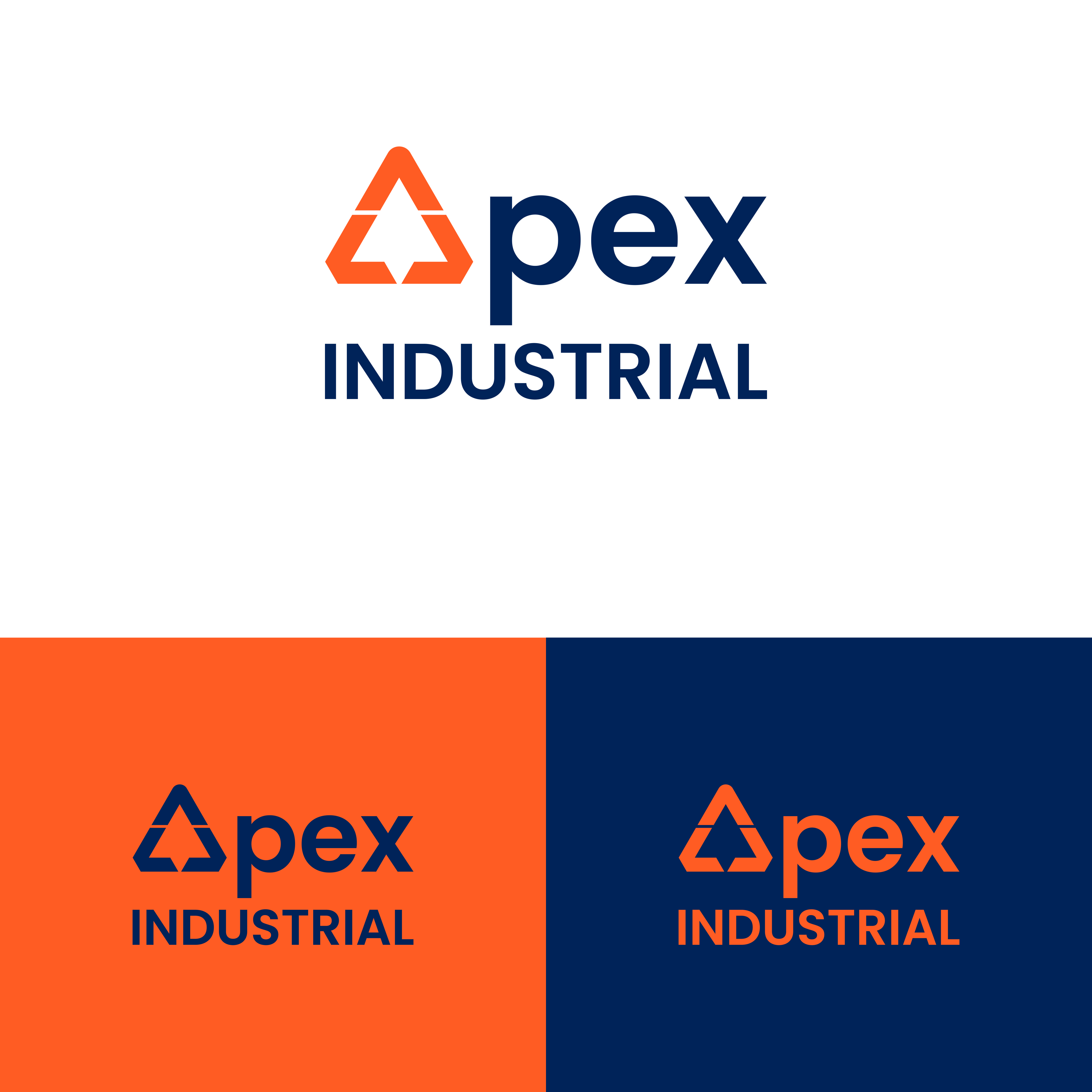 Logo Design by PetaniMakmur for this project | Design #35451983