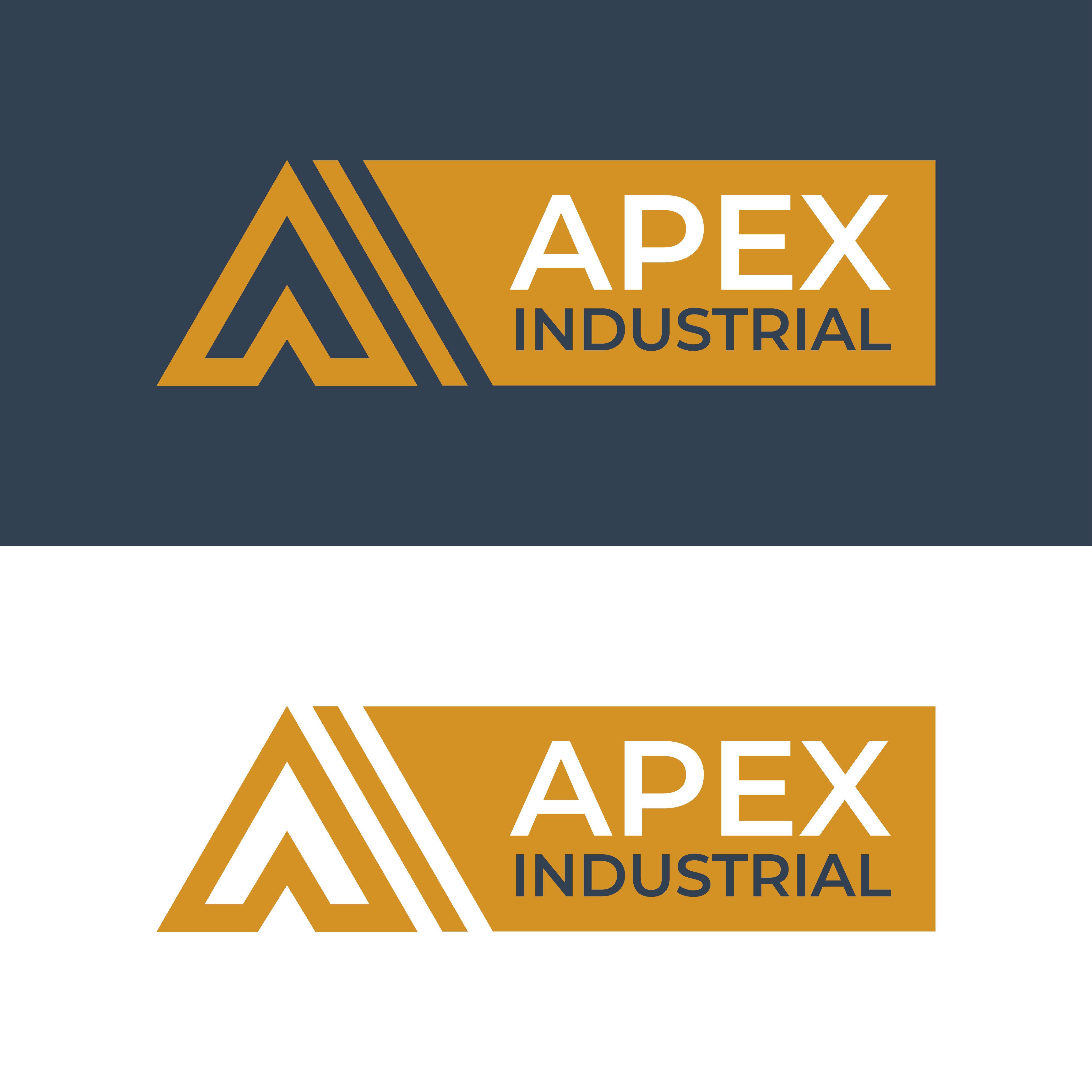 Logo Design by Taha_01 for this project | Design #35450015