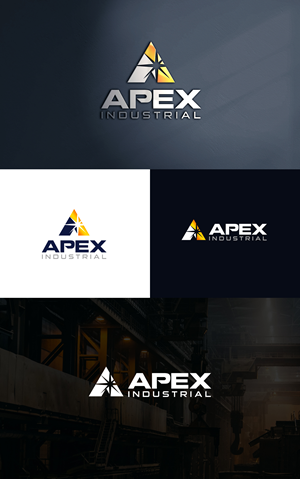 Logo Design by BehindSymbols for this project | Design: #35446831