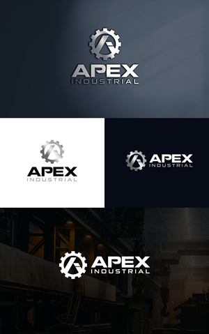 Logo Design by BehindSymbols for this project | Design: #35446842