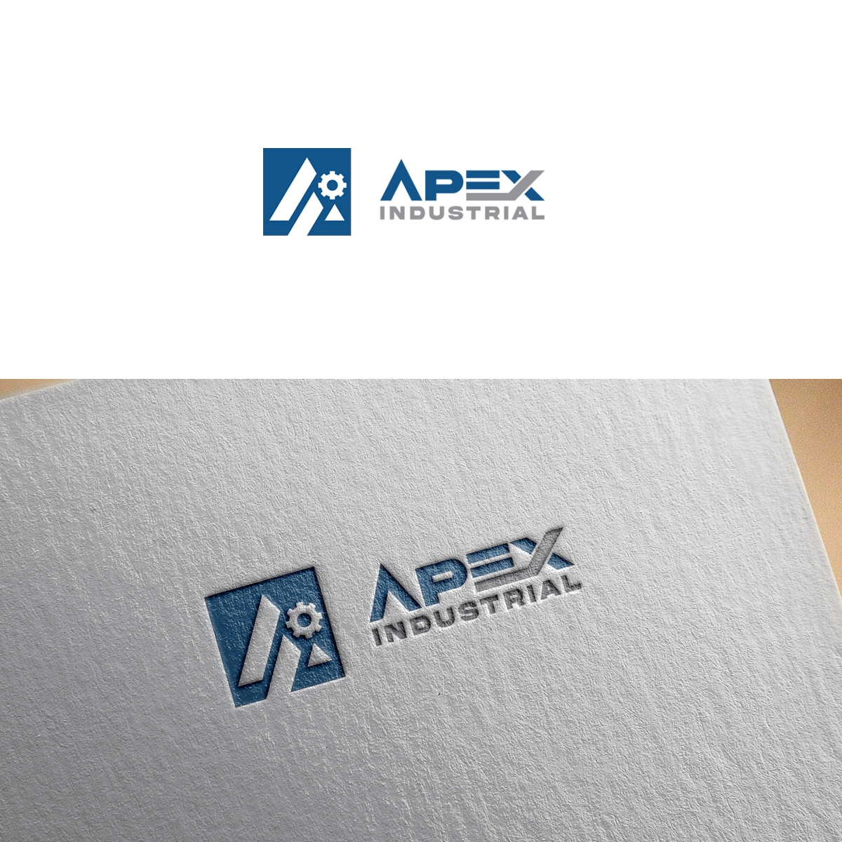 Logo Design by bijuak for this project | Design #35442571