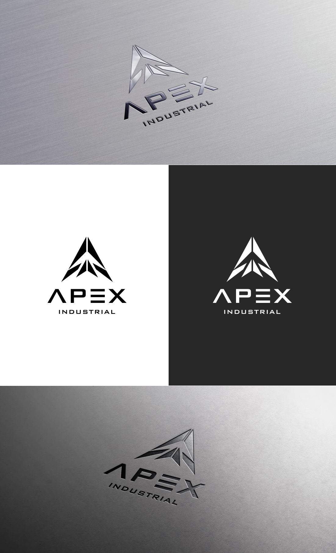 Logo Design by GLDesigns for this project | Design #35444707