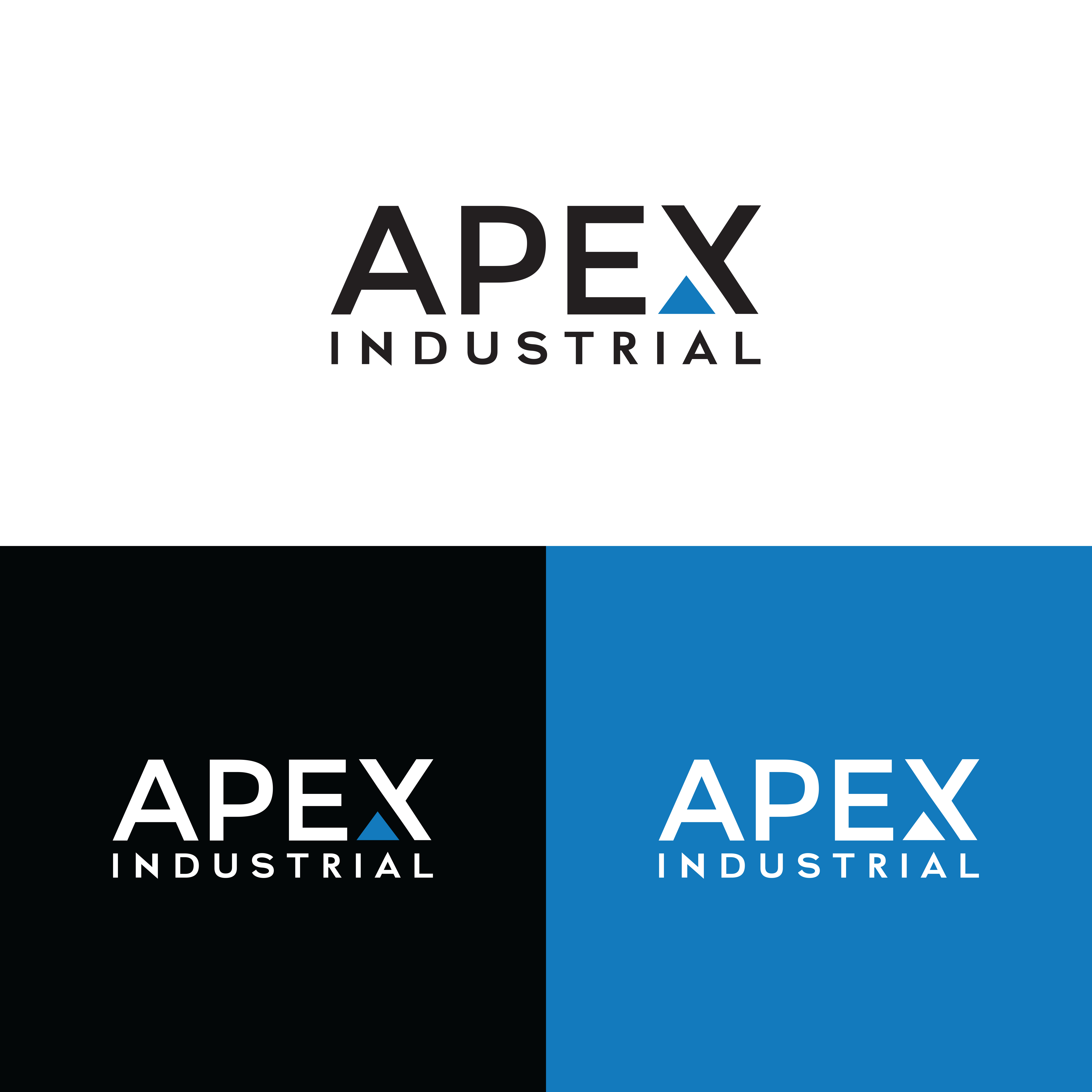 Logo-Design von 4AD für dieses Projekt | Design #35447522