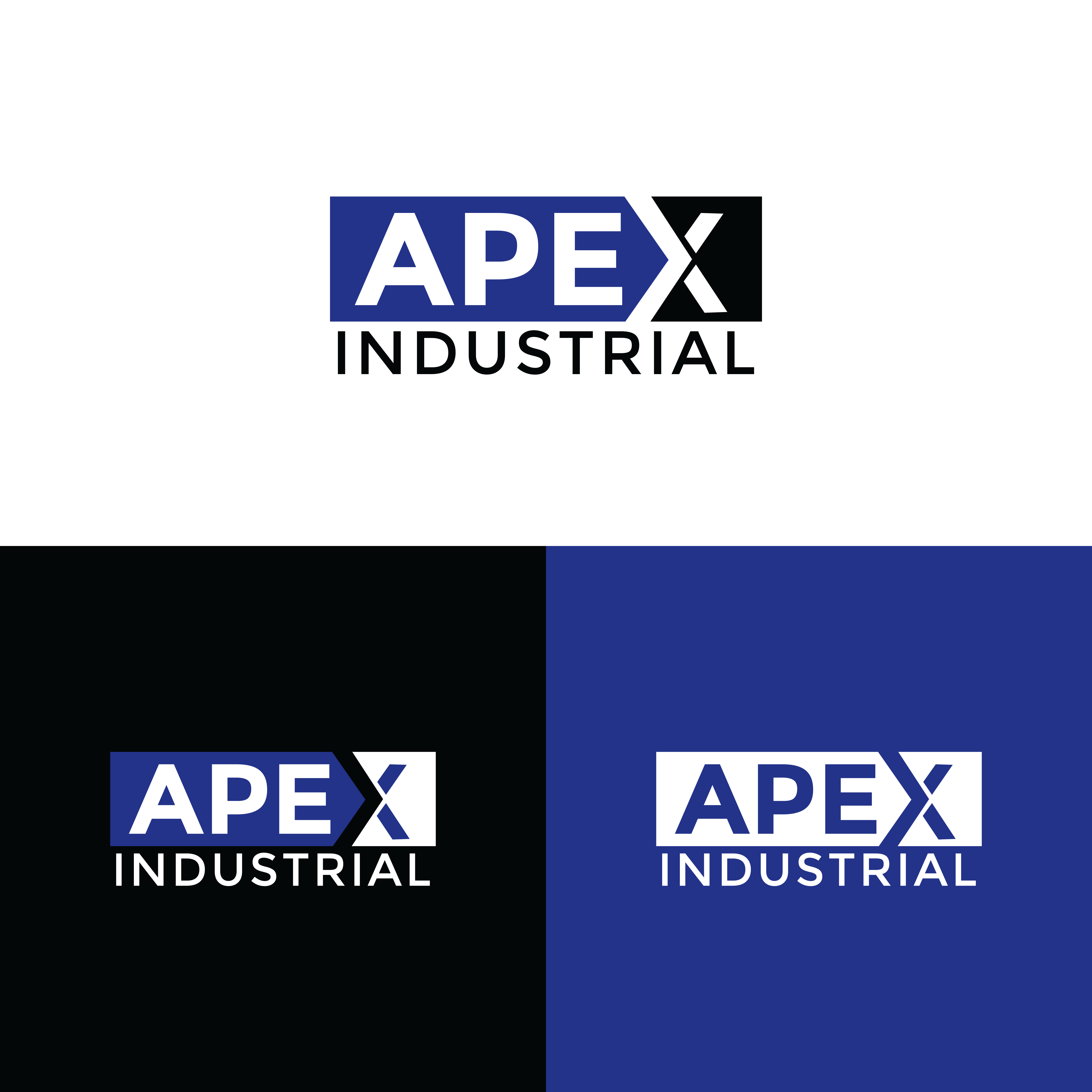 Logo Design by 4AD for this project | Design #35447524