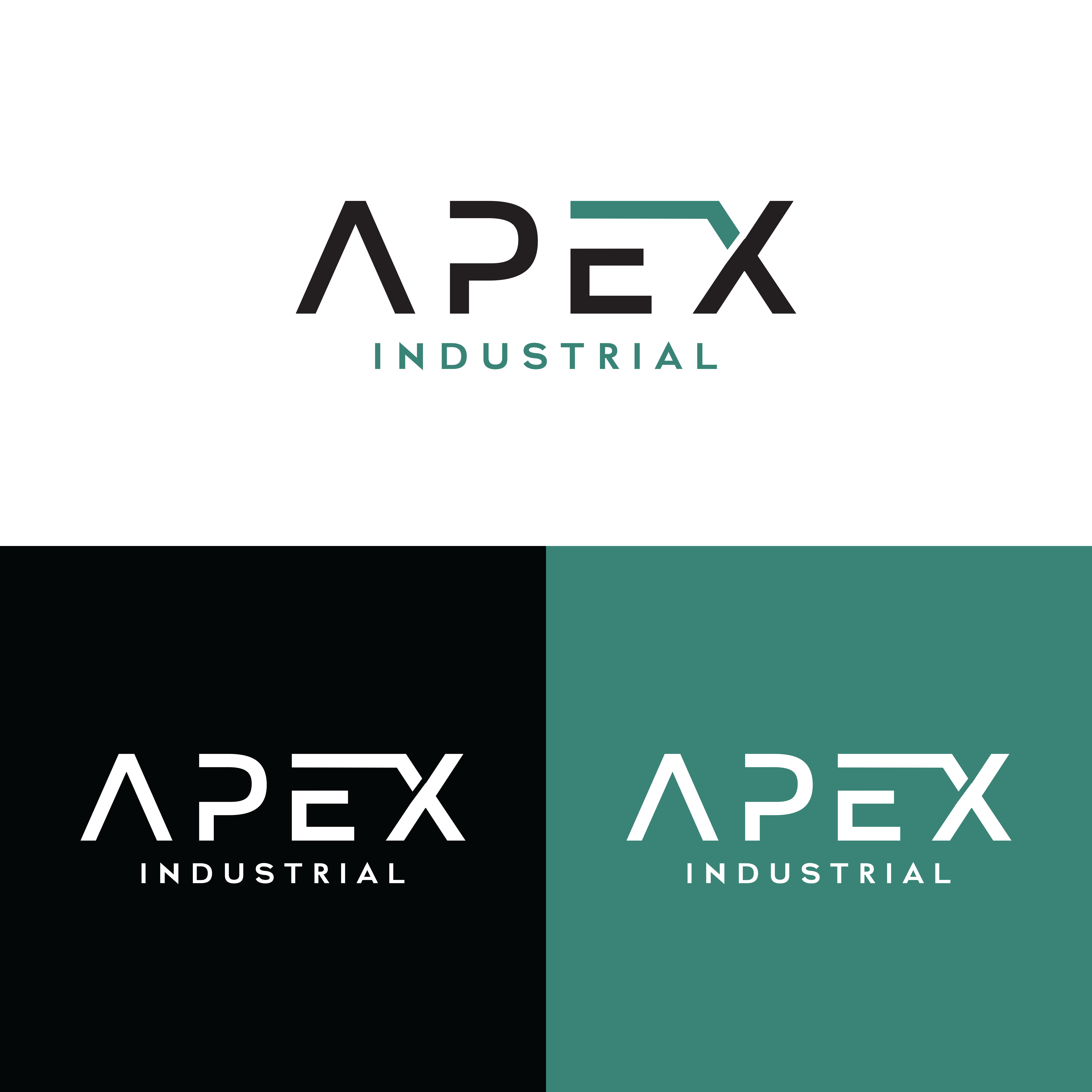 Logo Design by 4AD for this project | Design #35447526