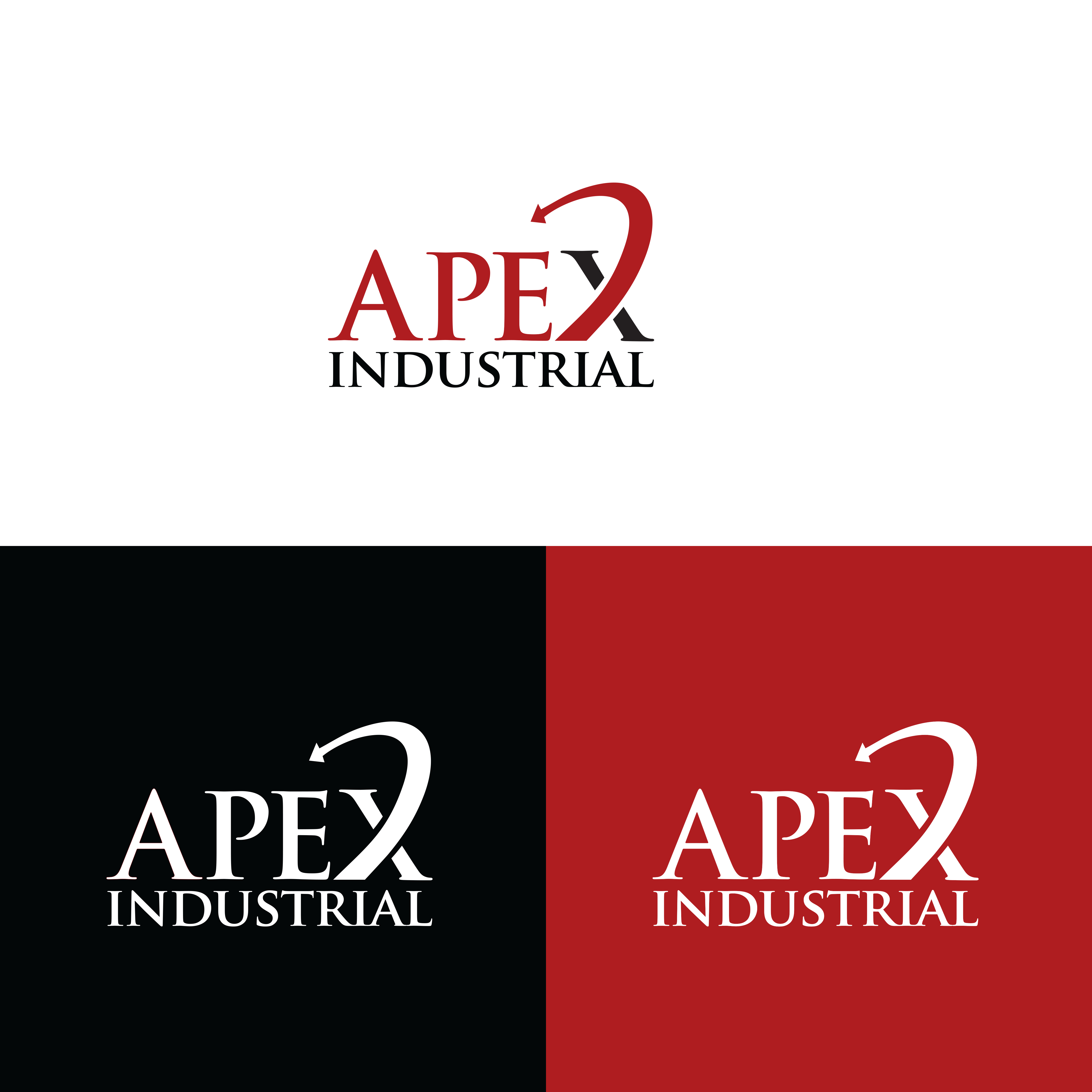 Logo-Design von 4AD für dieses Projekt | Design #35447529