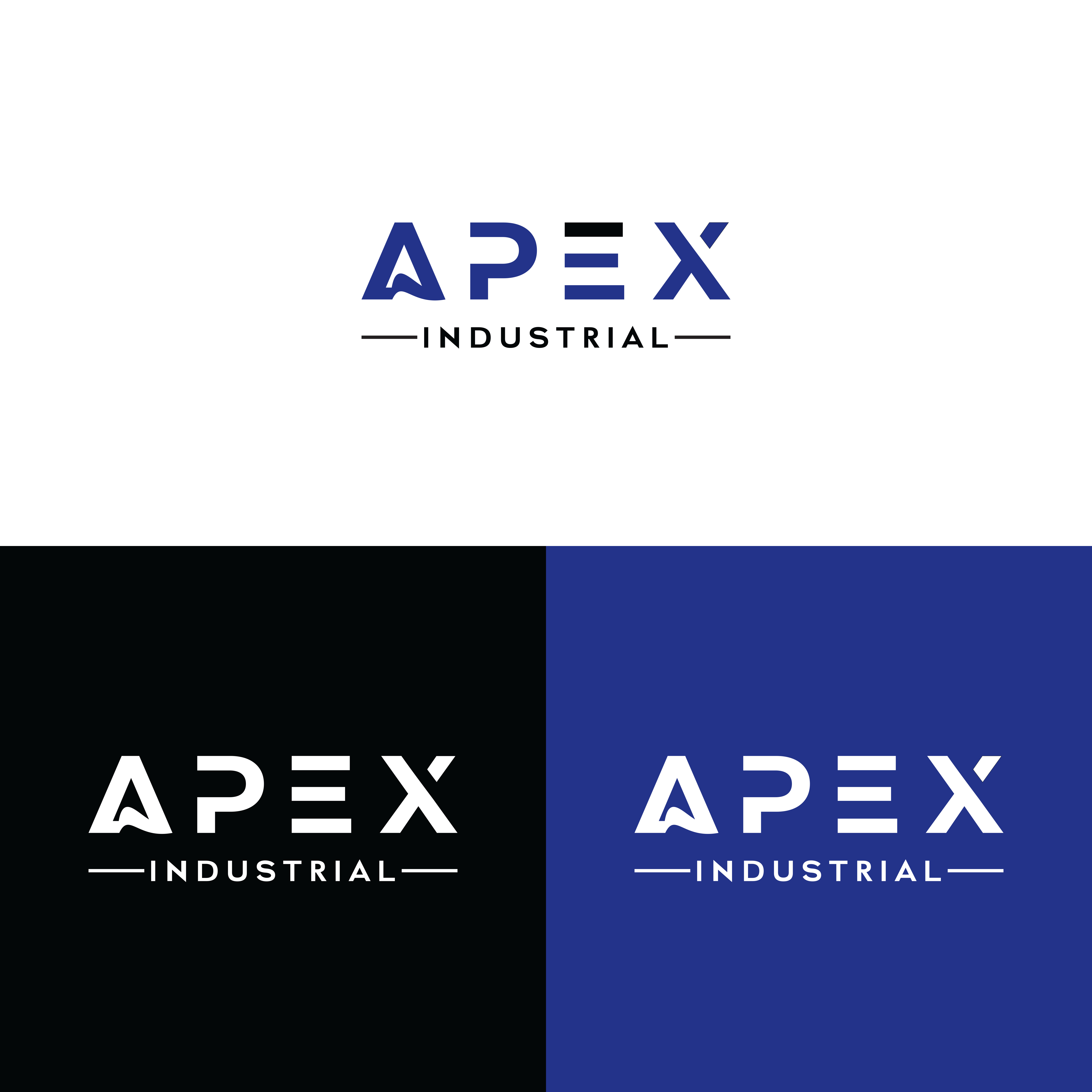 Logo Design by 4AD for this project | Design #35447530