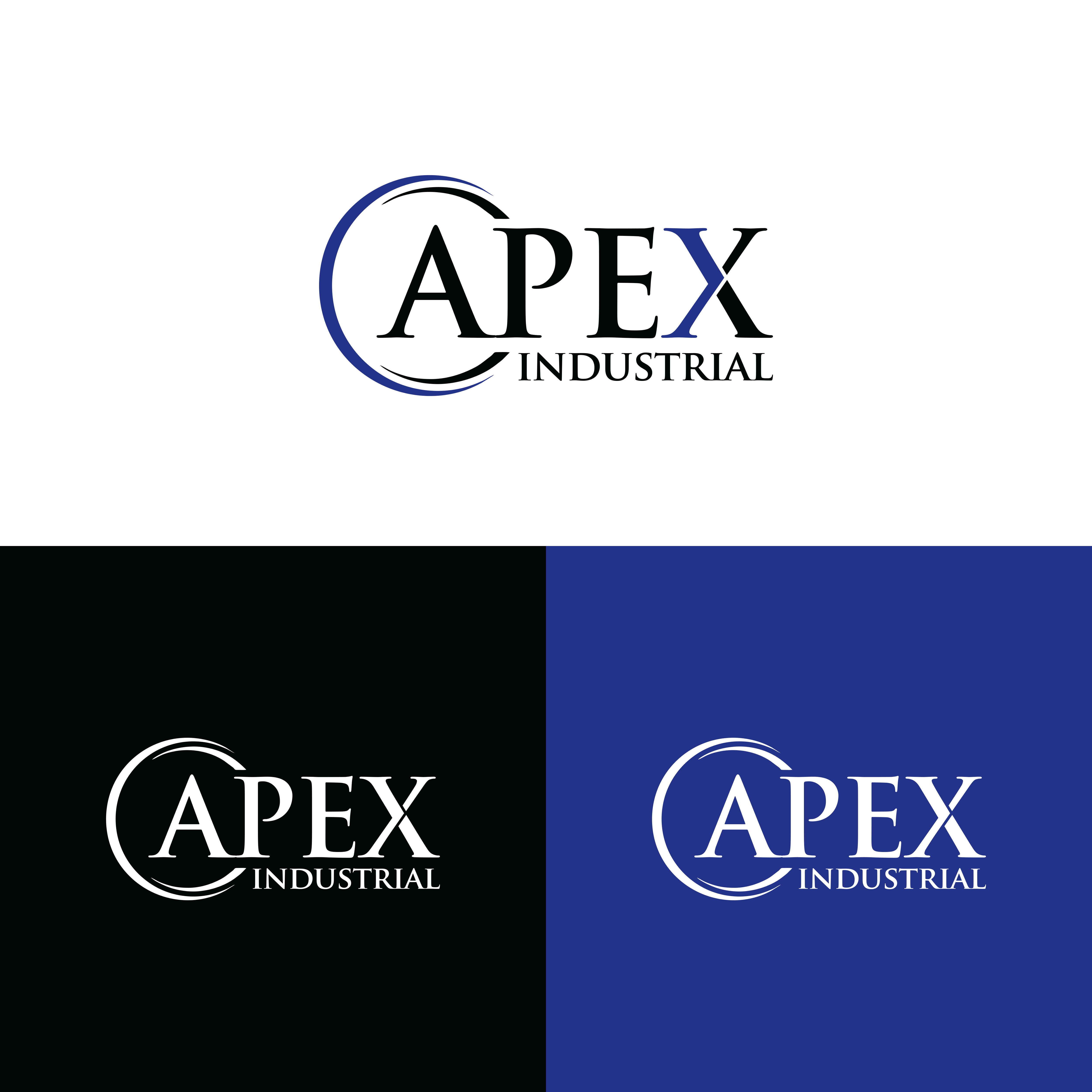 Logo Design by 4AD for this project | Design #35447531