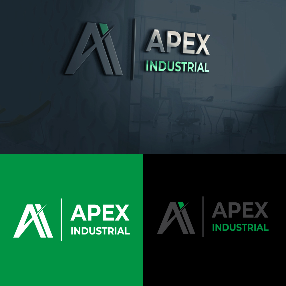 Logo Design by diapapadia for this project | Design #35442164