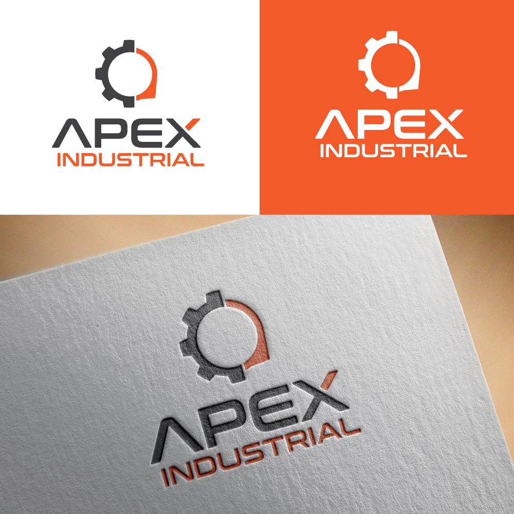 Logo Design by diapapadia for this project | Design #35442405
