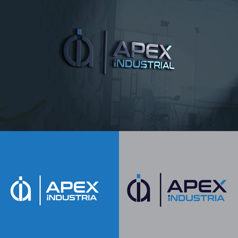 Logo Design by diapapadia for this project | Design #35442407