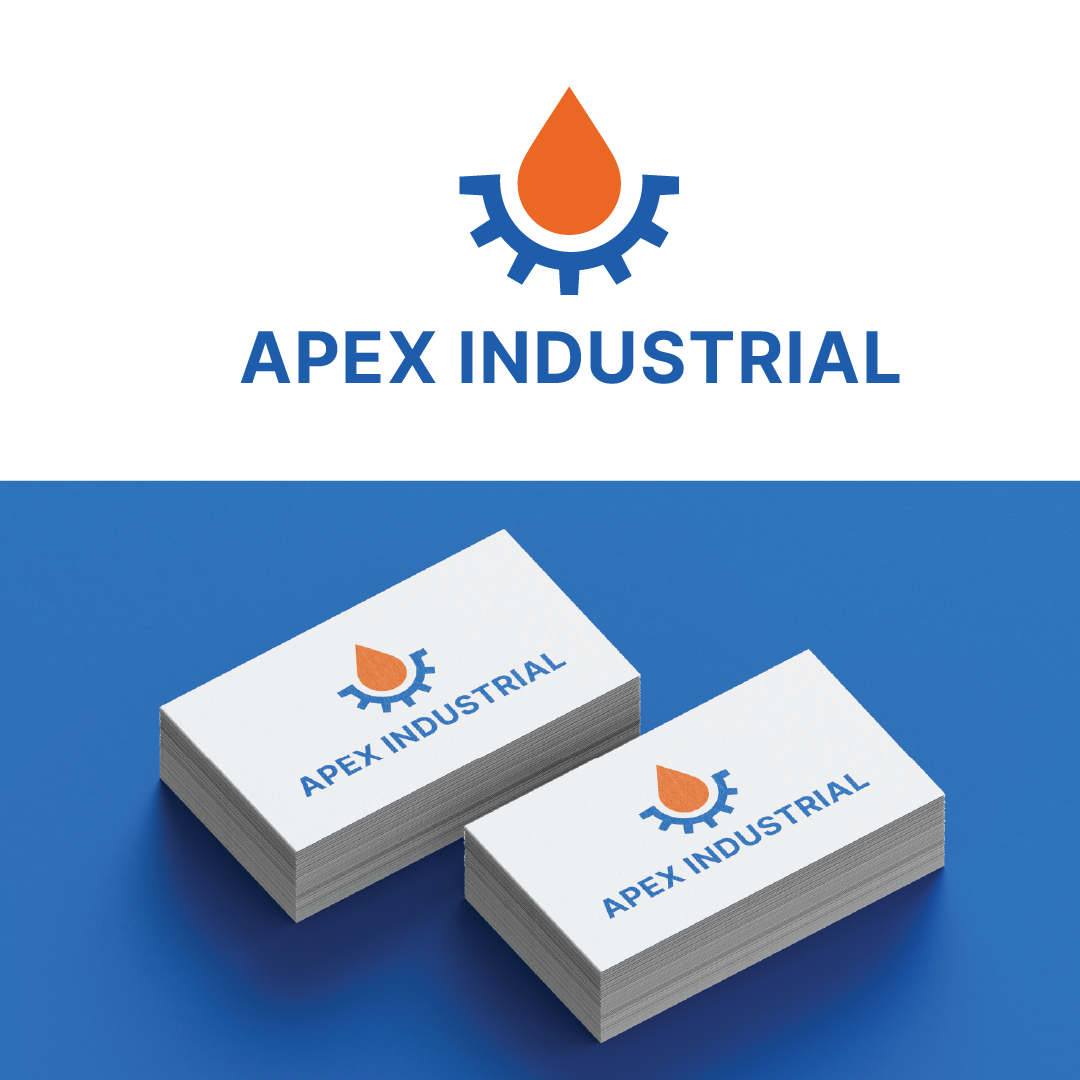 Logo Design by huepixel stuudio for this project | Design #35449286