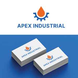Logo Design by huepixel stuudio