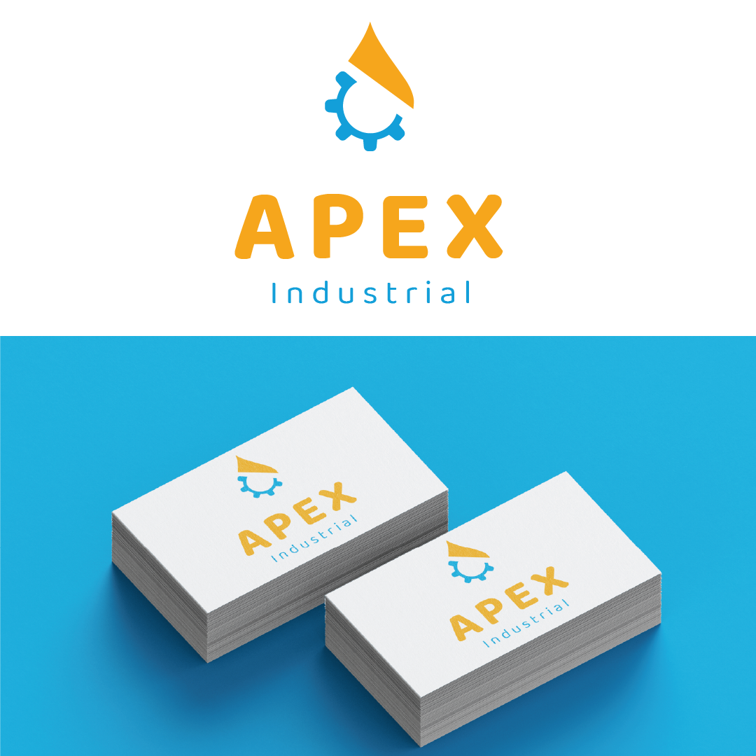 Logo Design by huepixel stuudio for this project | Design #35449288