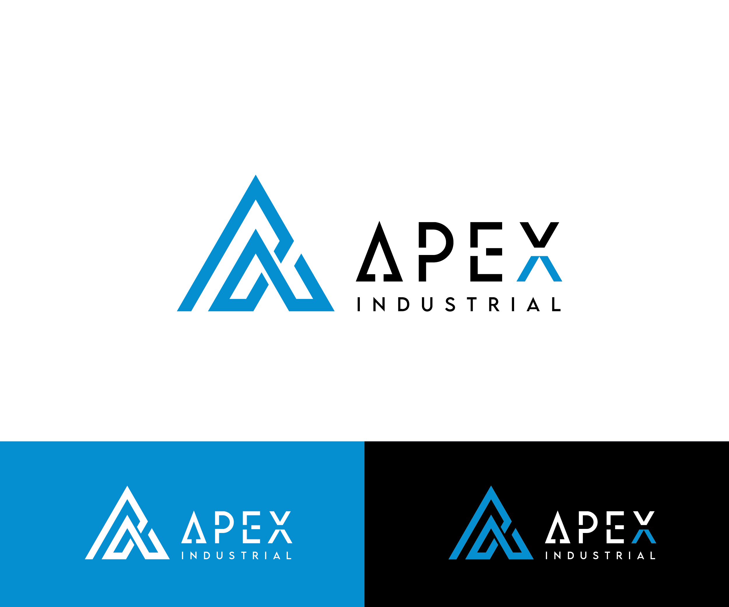 Logo Design by saulogchito for this project | Design #35443280